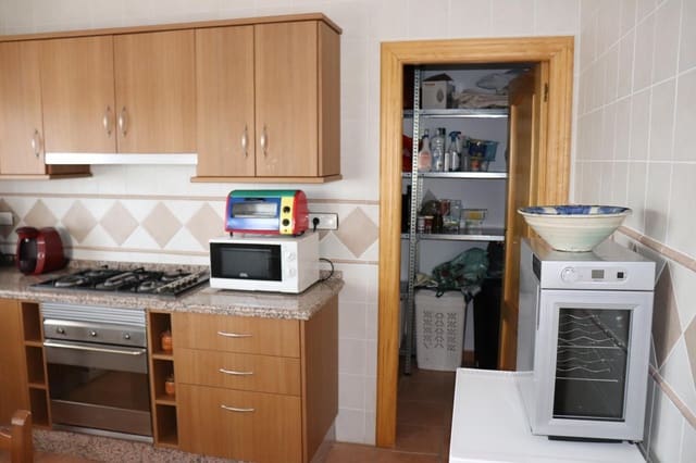 3 sypialnia Finka/Dom wiejski na sprzedaż w Topares, Vélez-Blanco - 299 950 € (Ref: 8789940)