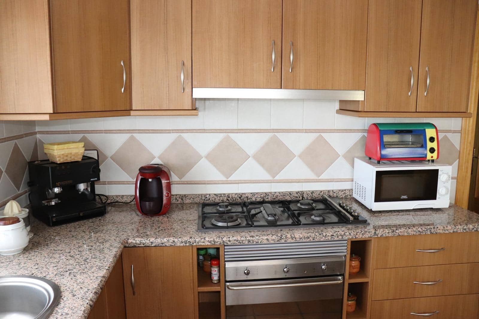 3 sypialnia Finka/Dom wiejski na sprzedaż w Velez-Blanco - 299 950 € (Ref: 8789940)