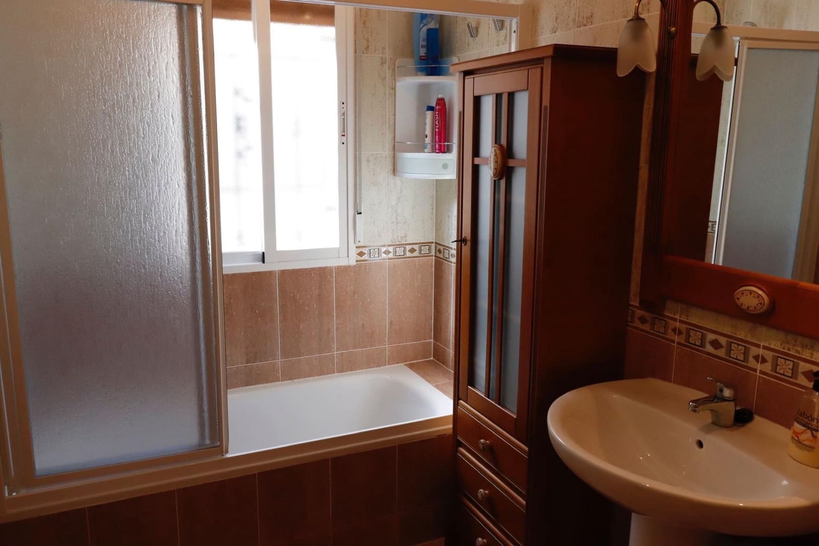 3 sypialnia Finka/Dom wiejski na sprzedaż w Velez-Blanco - 299 950 € (Ref: 8789940)