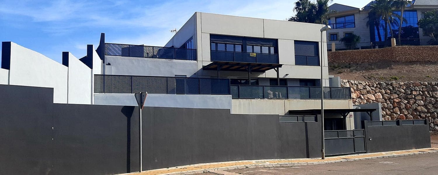 7 slaapkamer Villa te koop in La Envia Golf met zwembad - € 599.000 (Ref: 8789948)