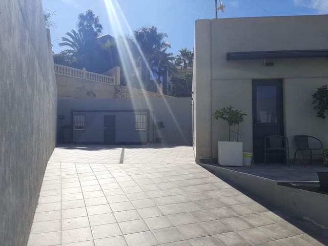 7 slaapkamer Villa te koop in La Envía Golf, Vícar met zwembad - € 599.000 (Ref: 8789948)