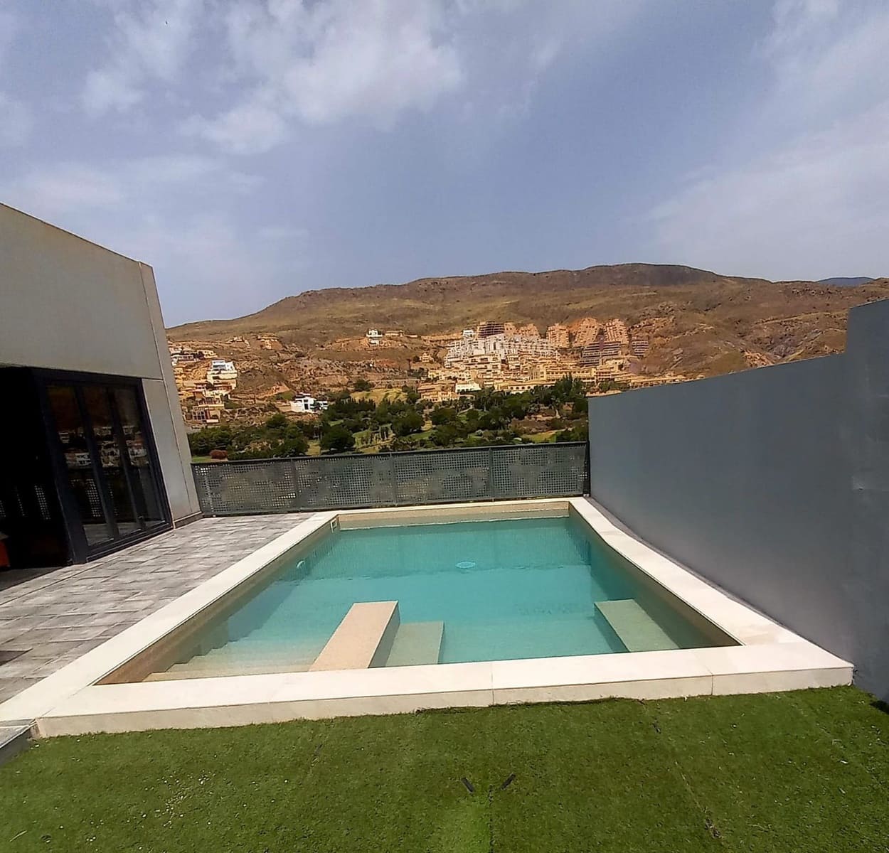 7 slaapkamer Villa te koop in La Envia Golf met zwembad - € 599.000 (Ref: 8789948)