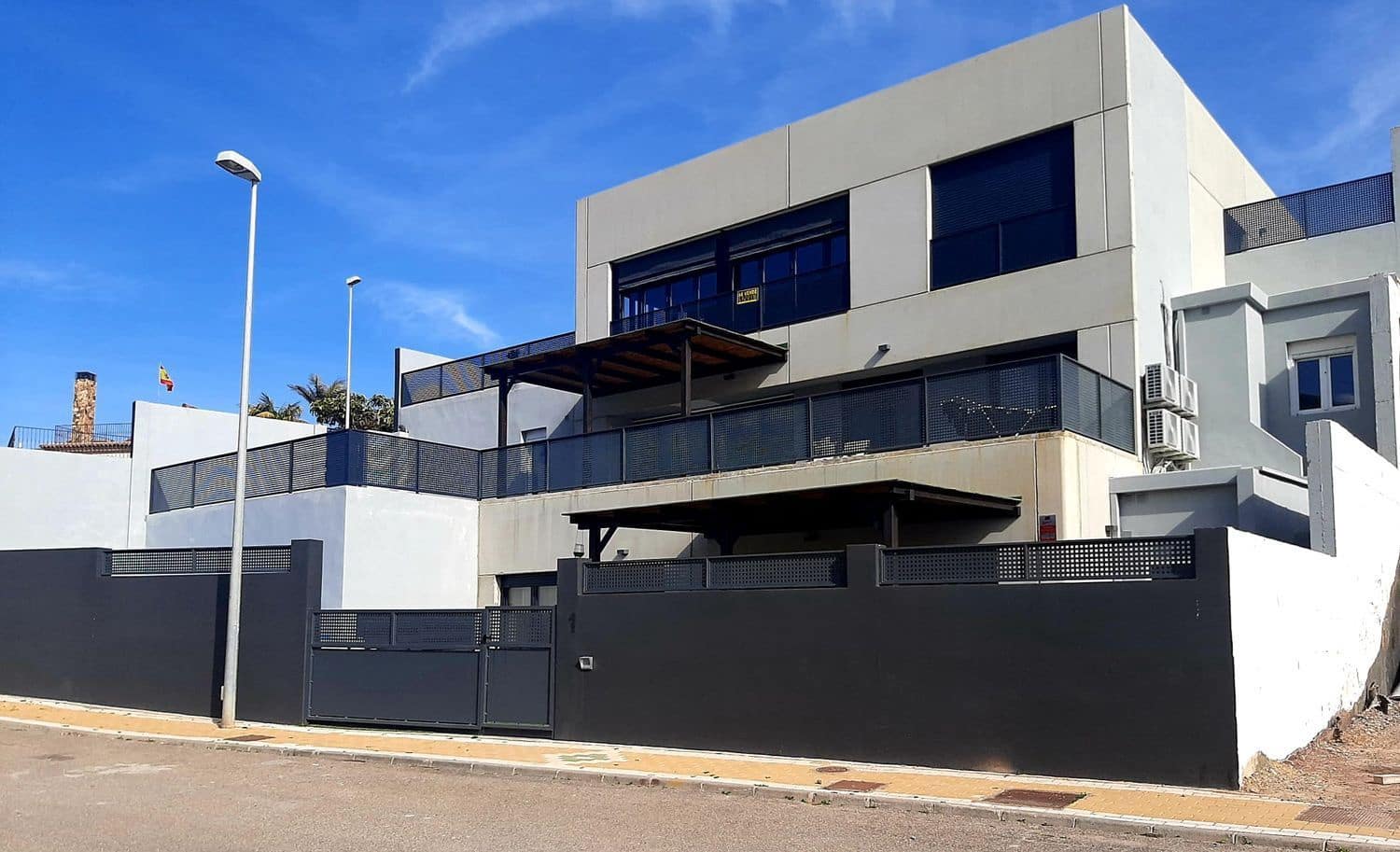 7 slaapkamer Villa te koop in La Envia Golf met zwembad - € 599.000 (Ref: 8789948)