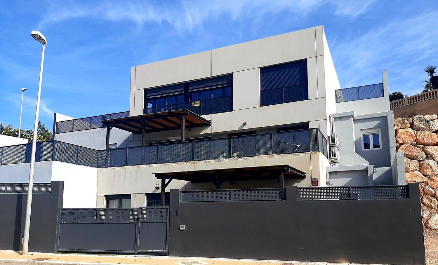 7 slaapkamer Villa te koop in La Envia Golf met zwembad - € 599.000 (Ref: 8789948)