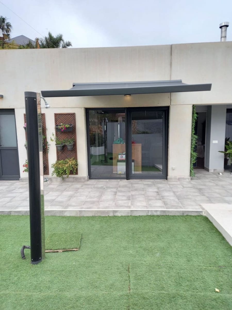 7 slaapkamer Villa te koop in La Envia Golf met zwembad - € 599.000 (Ref: 8789948)