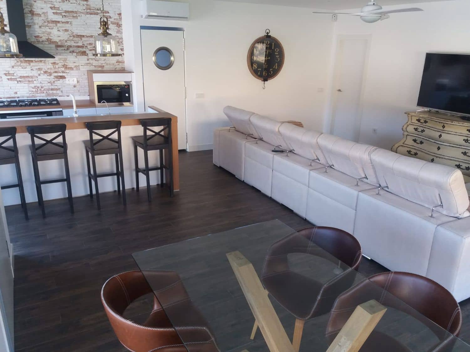 7 slaapkamer Villa te koop in La Envia Golf met zwembad - € 599.000 (Ref: 8789948)