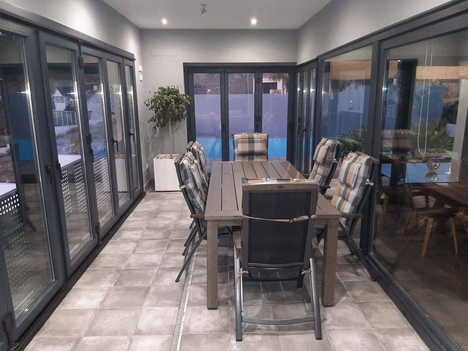 7 slaapkamer Villa te koop in La Envia Golf met zwembad - € 599.000 (Ref: 8789948)