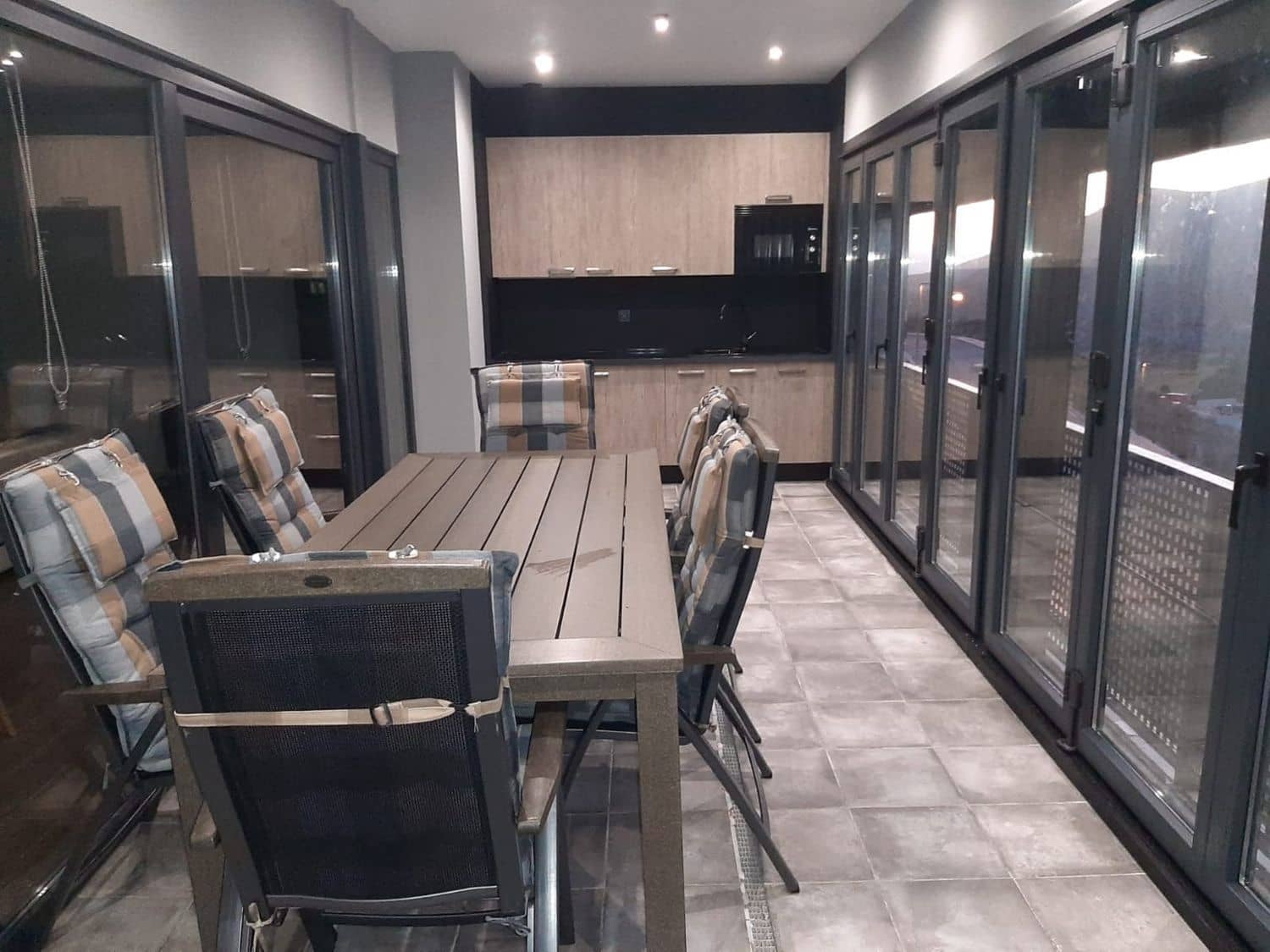 7 slaapkamer Villa te koop in La Envia Golf met zwembad - € 599.000 (Ref: 8789948)