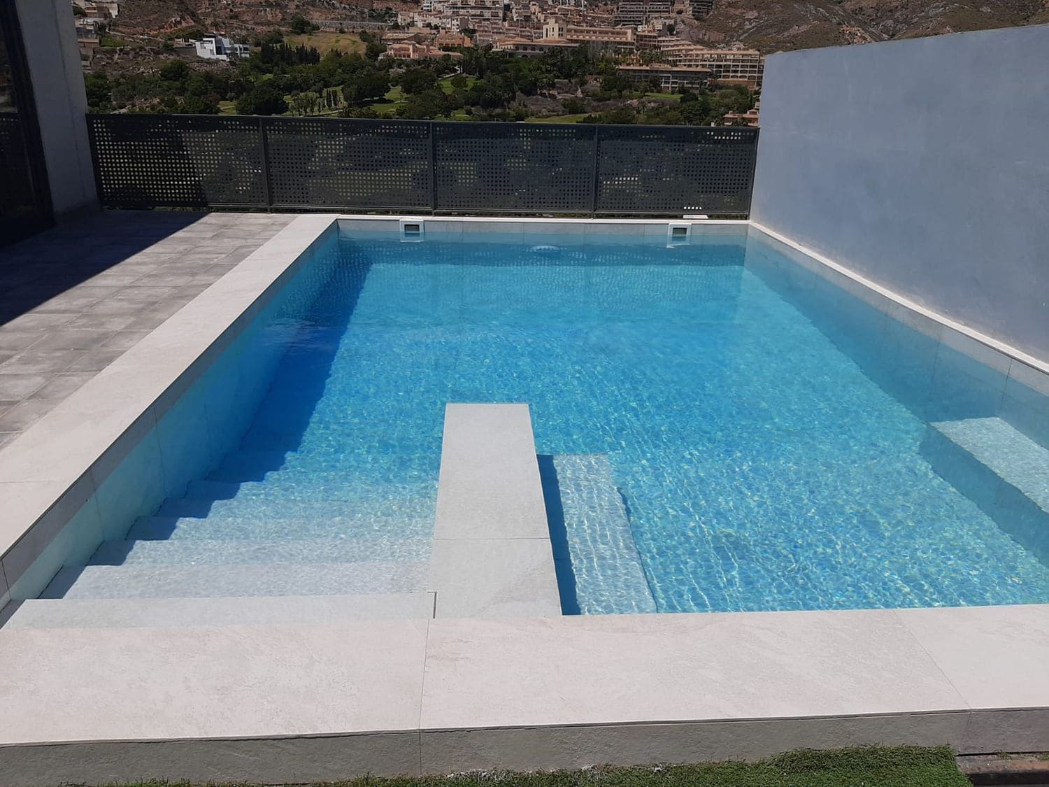 7 slaapkamer Villa te koop in La Envia Golf met zwembad - € 599.000 (Ref: 8789948)