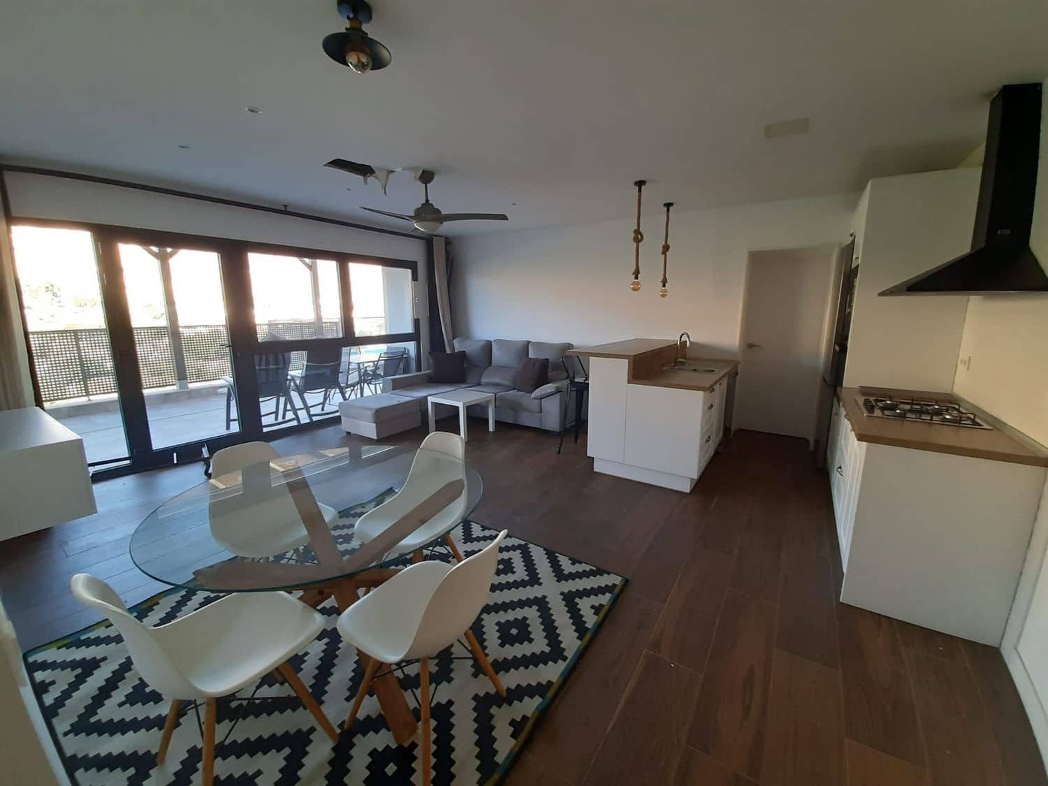 7 slaapkamer Villa te koop in La Envia Golf met zwembad - € 599.000 (Ref: 8789948)