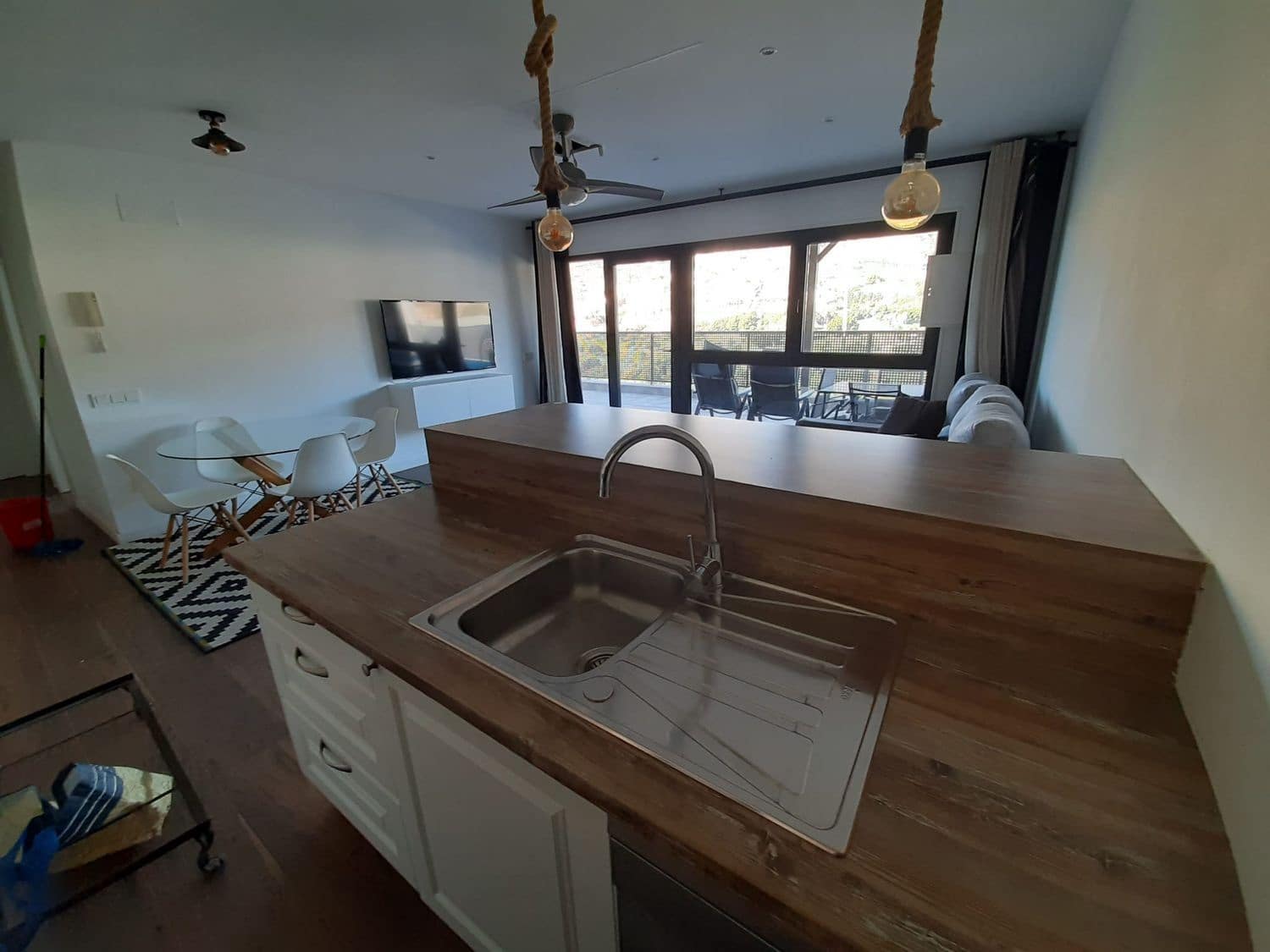 7 slaapkamer Villa te koop in La Envia Golf met zwembad - € 599.000 (Ref: 8789948)