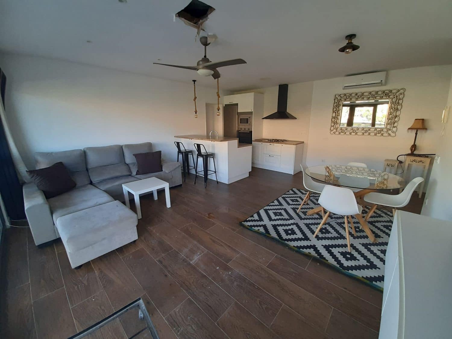 7 slaapkamer Villa te koop in La Envia Golf met zwembad - € 599.000 (Ref: 8789948)