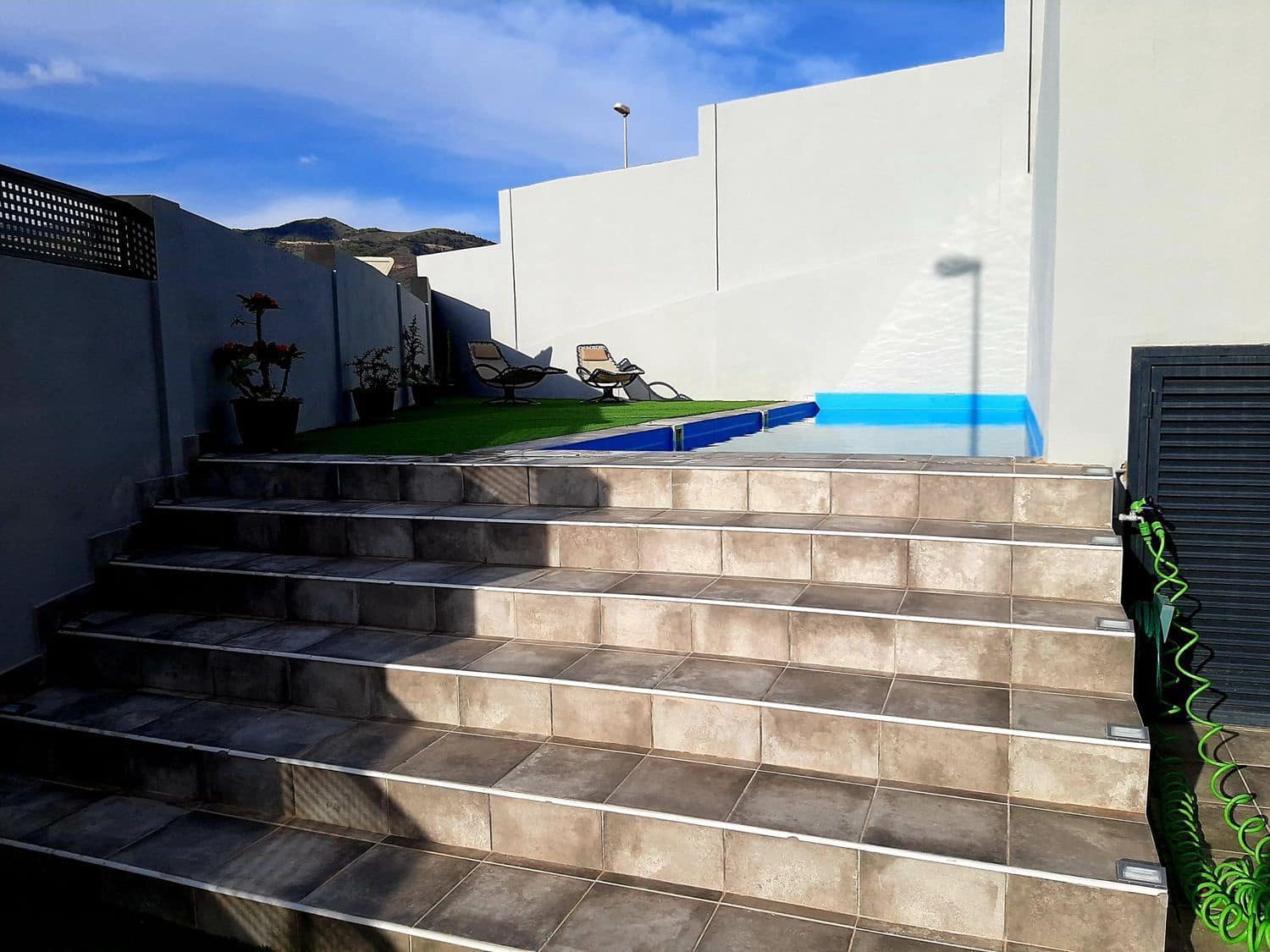 7 slaapkamer Villa te koop in La Envia Golf met zwembad - € 599.000 (Ref: 8789948)