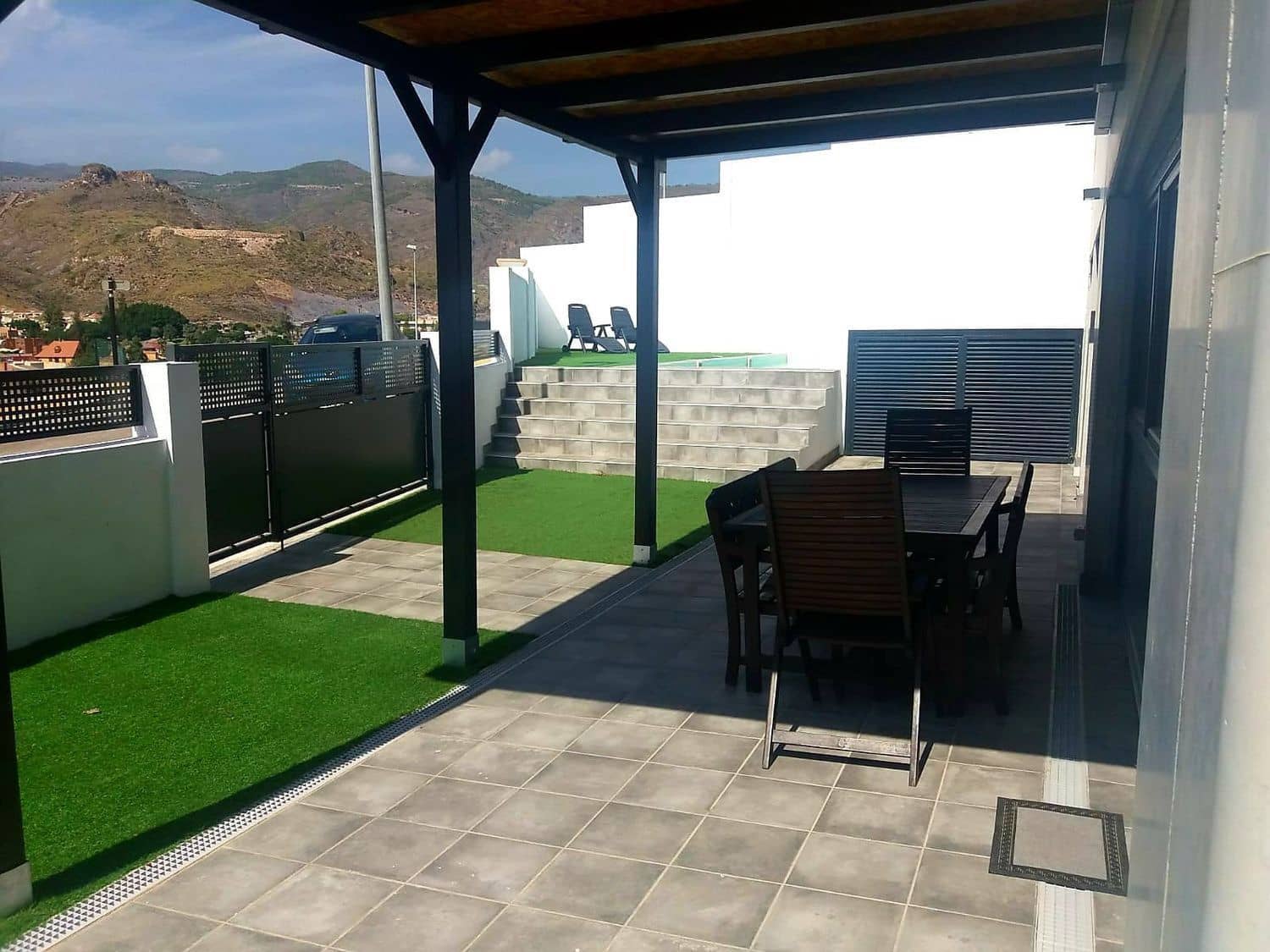 7 slaapkamer Villa te koop in La Envia Golf met zwembad - € 599.000 (Ref: 8789948)