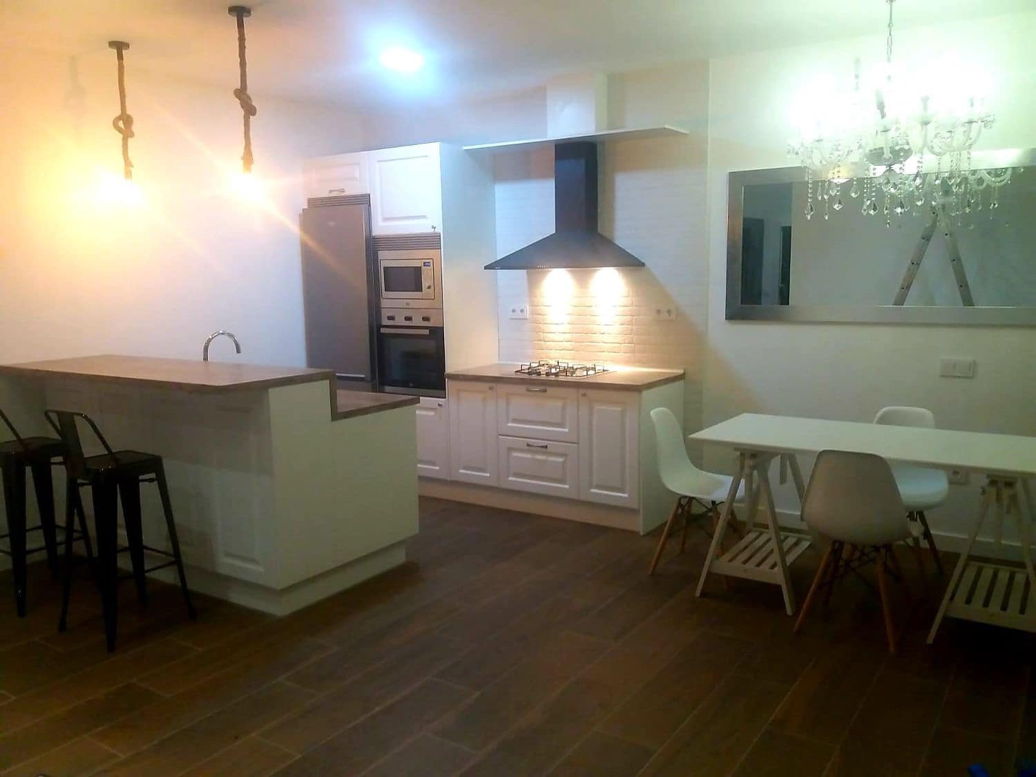 7 slaapkamer Villa te koop in La Envia Golf met zwembad - € 599.000 (Ref: 8789948)