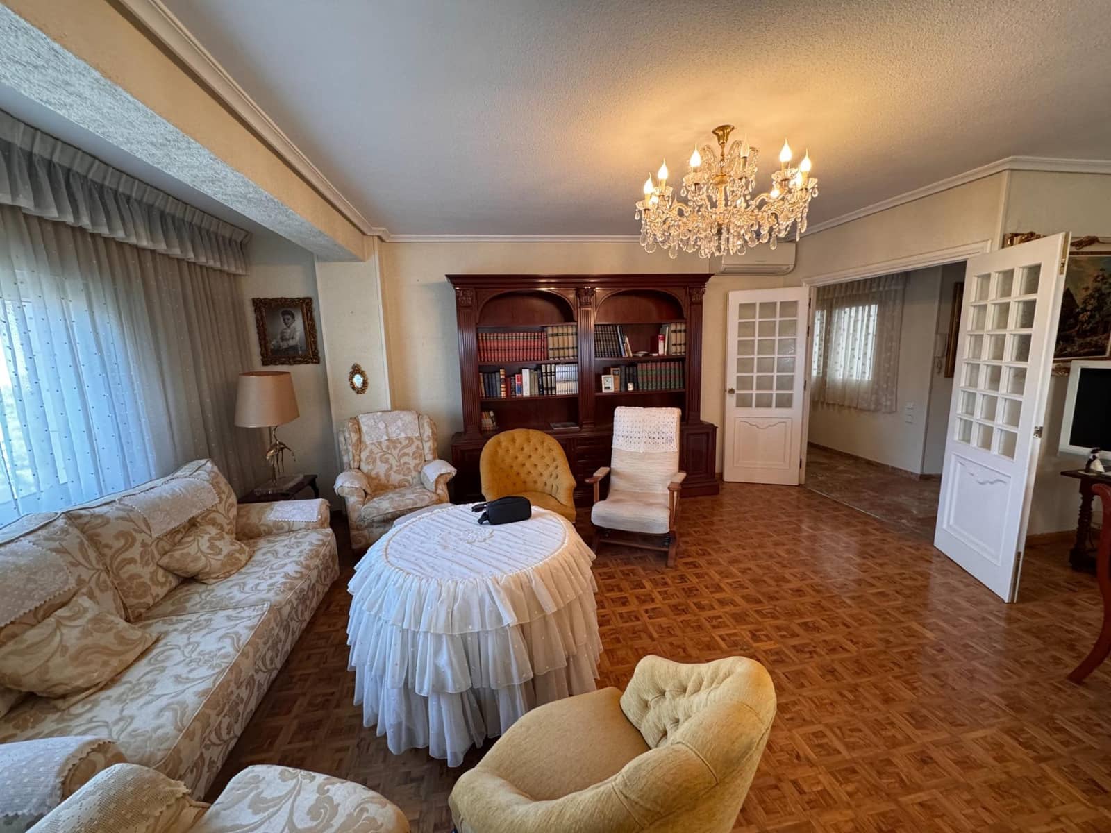 3 chambre Appartement à vendre à Almeria ville - 449 000 € (Ref: 8789952)