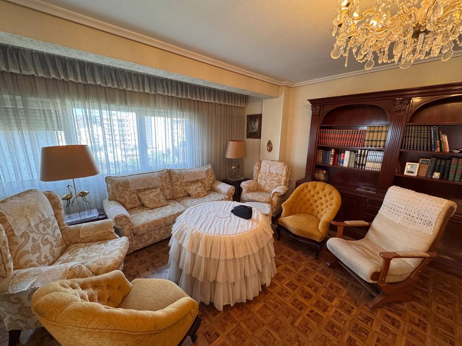 3 chambre Appartement à vendre à Almeria ville - 449 000 € (Ref: 8789952)