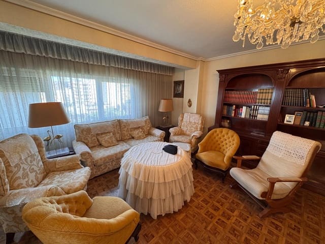 3 chambre Appartement à vendre à Almería ville - 449 000 € (Ref: 8789952)