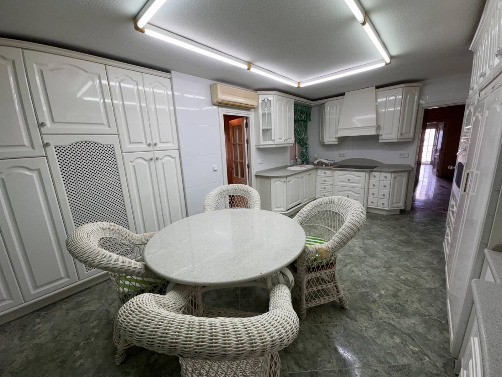 3 chambre Appartement à vendre à Almeria ville - 449 000 € (Ref: 8789952)