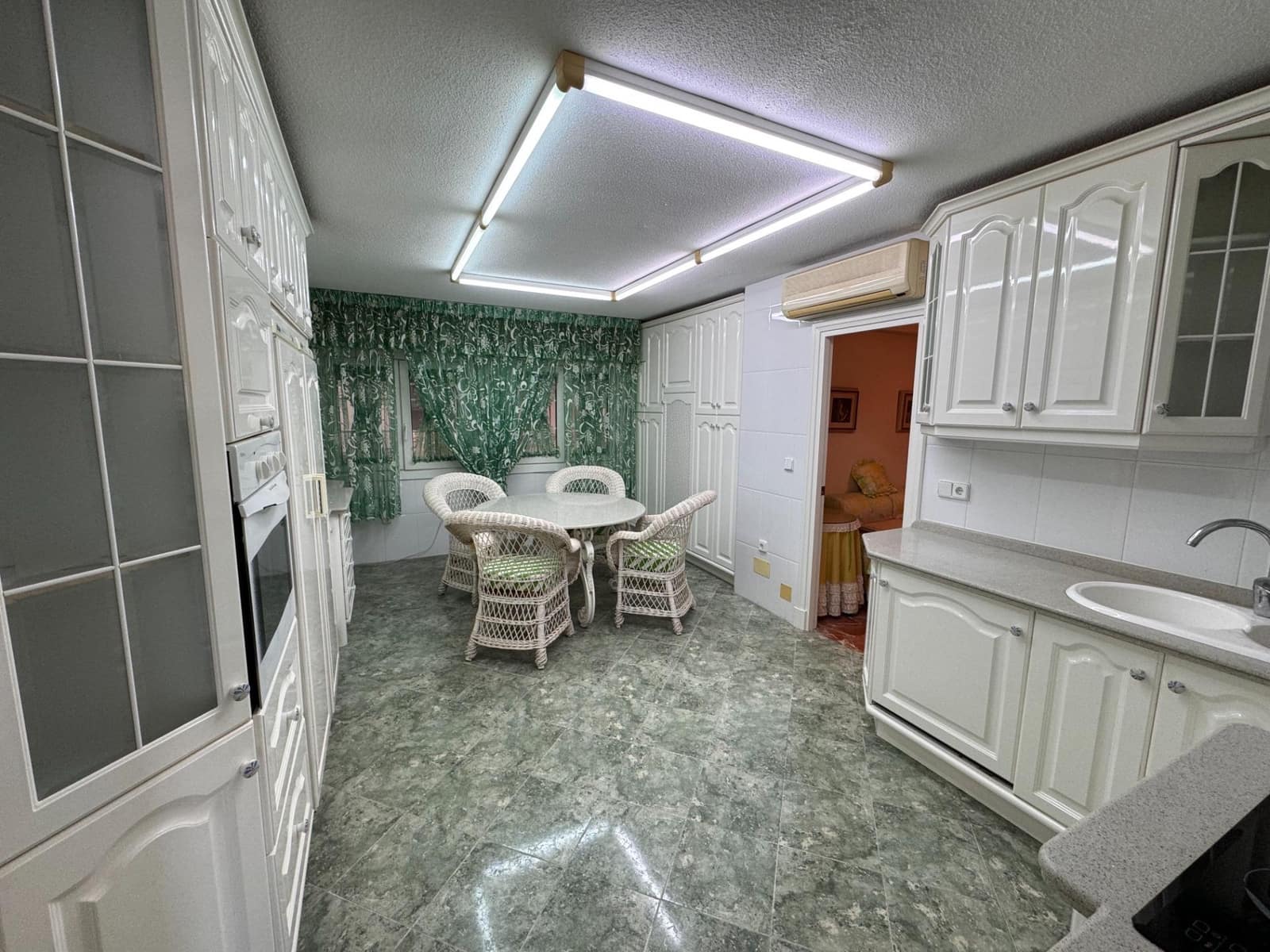 3 chambre Appartement à vendre à Almeria ville - 449 000 € (Ref: 8789952)