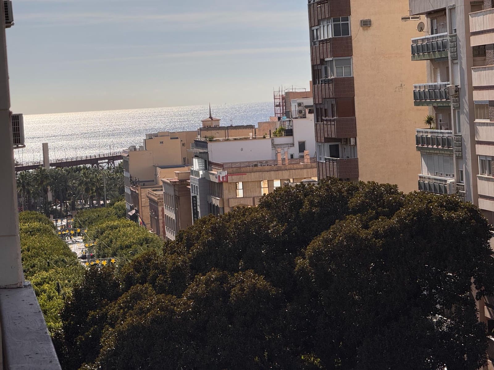 3 chambre Appartement à vendre à Almeria ville - 449 000 € (Ref: 8789952)