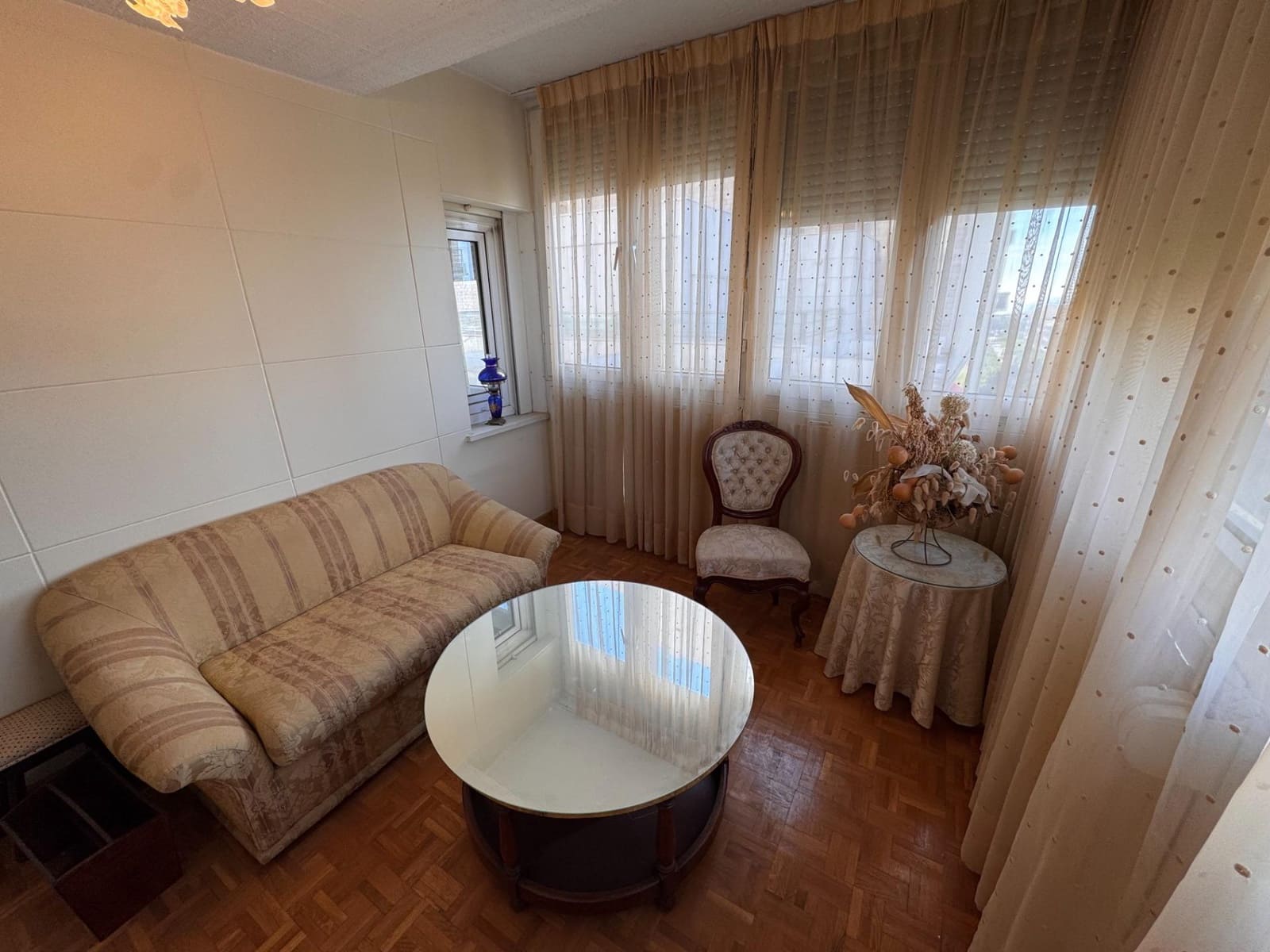 3 chambre Appartement à vendre à Almeria ville - 449 000 € (Ref: 8789952)