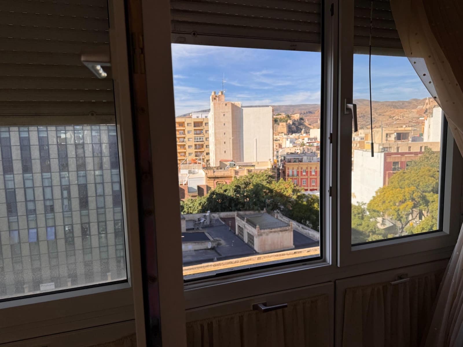 3 chambre Appartement à vendre à Almeria ville - 449 000 € (Ref: 8789952)