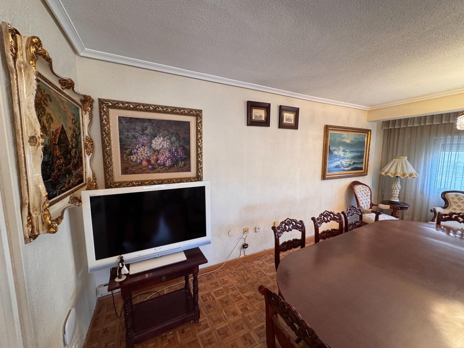 3 chambre Appartement à vendre à Almeria ville - 449 000 € (Ref: 8789952)