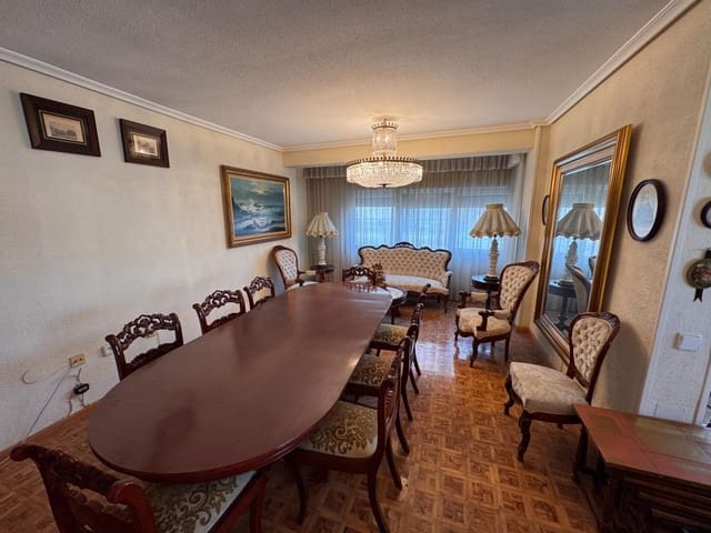 3 chambre Appartement à vendre à Almería ville - 449 000 € (Ref: 8789952)