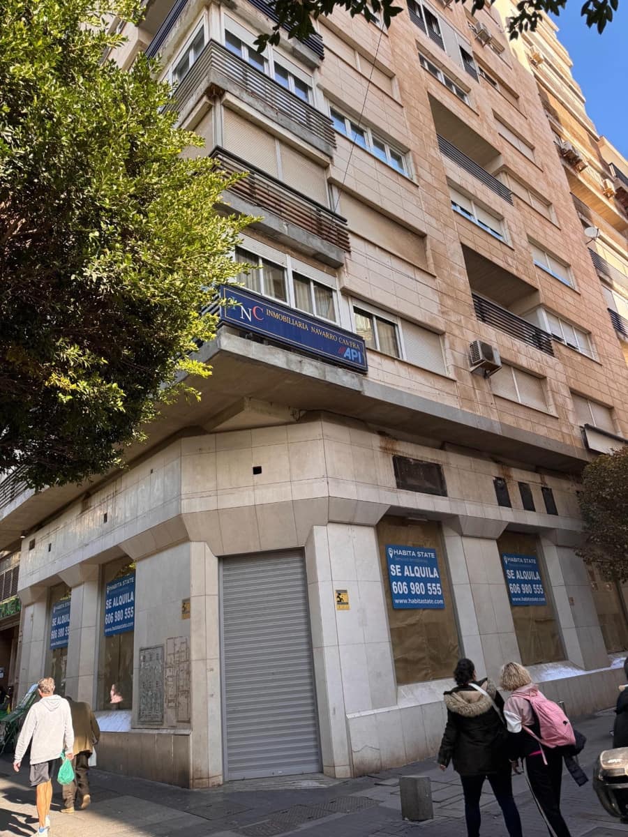 3 chambre Appartement à vendre à Almeria ville - 449 000 € (Ref: 8789952)