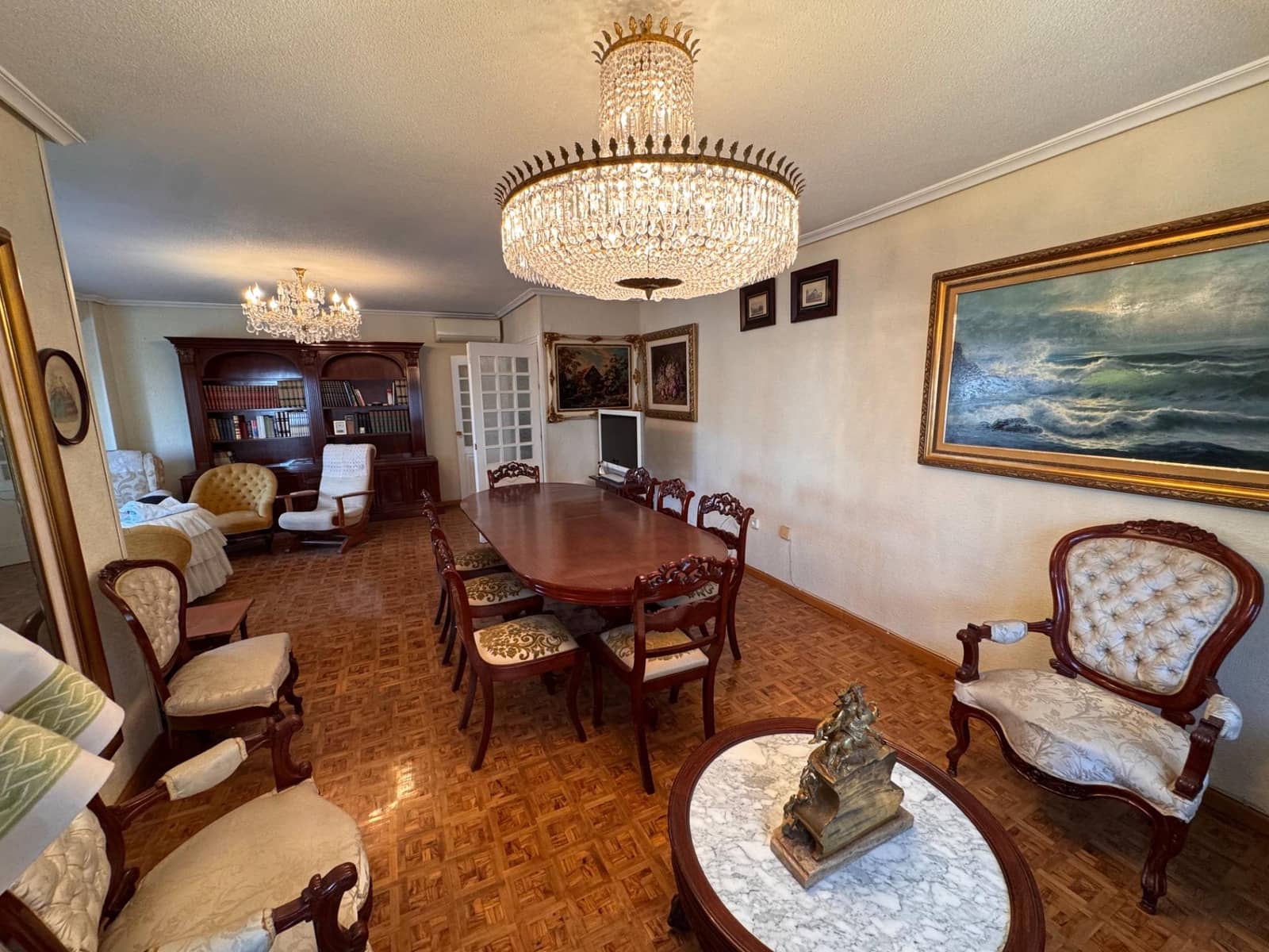 3 chambre Appartement à vendre à Almeria ville - 449 000 € (Ref: 8789952)