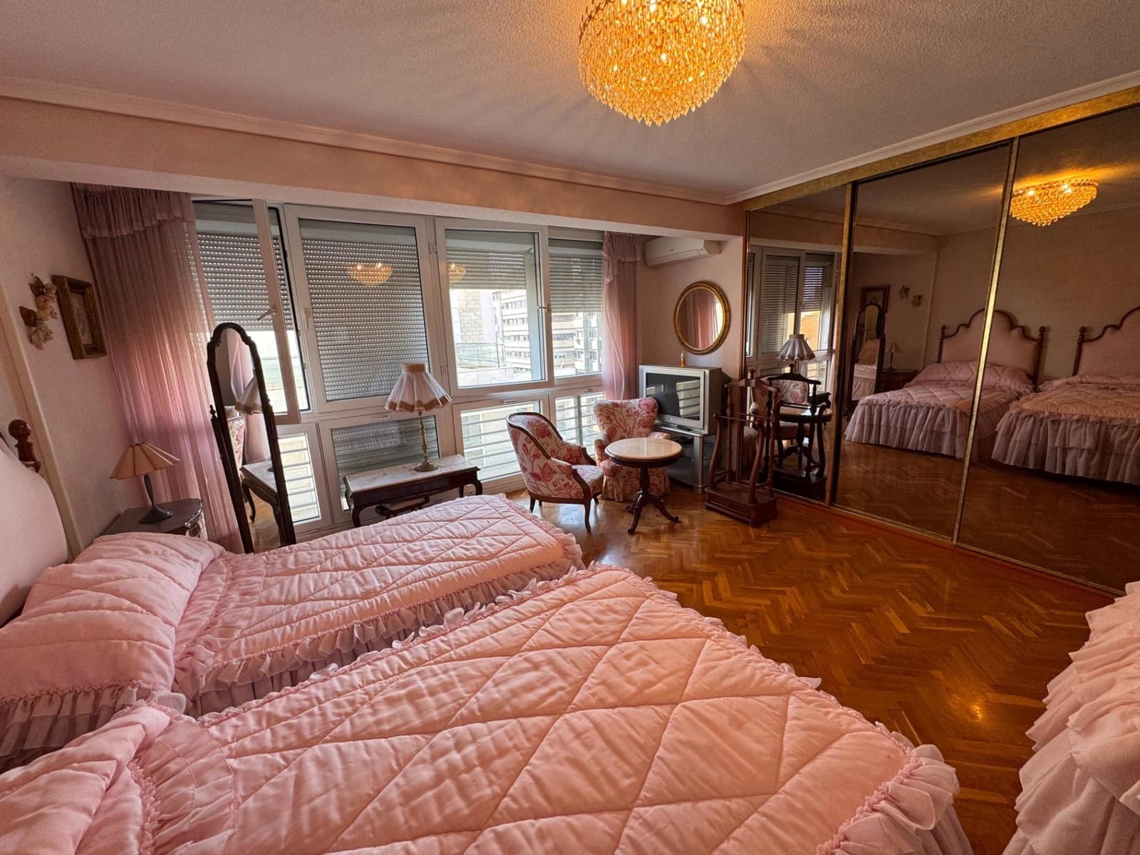 3 chambre Appartement à vendre à Almeria ville - 449 000 € (Ref: 8789952)