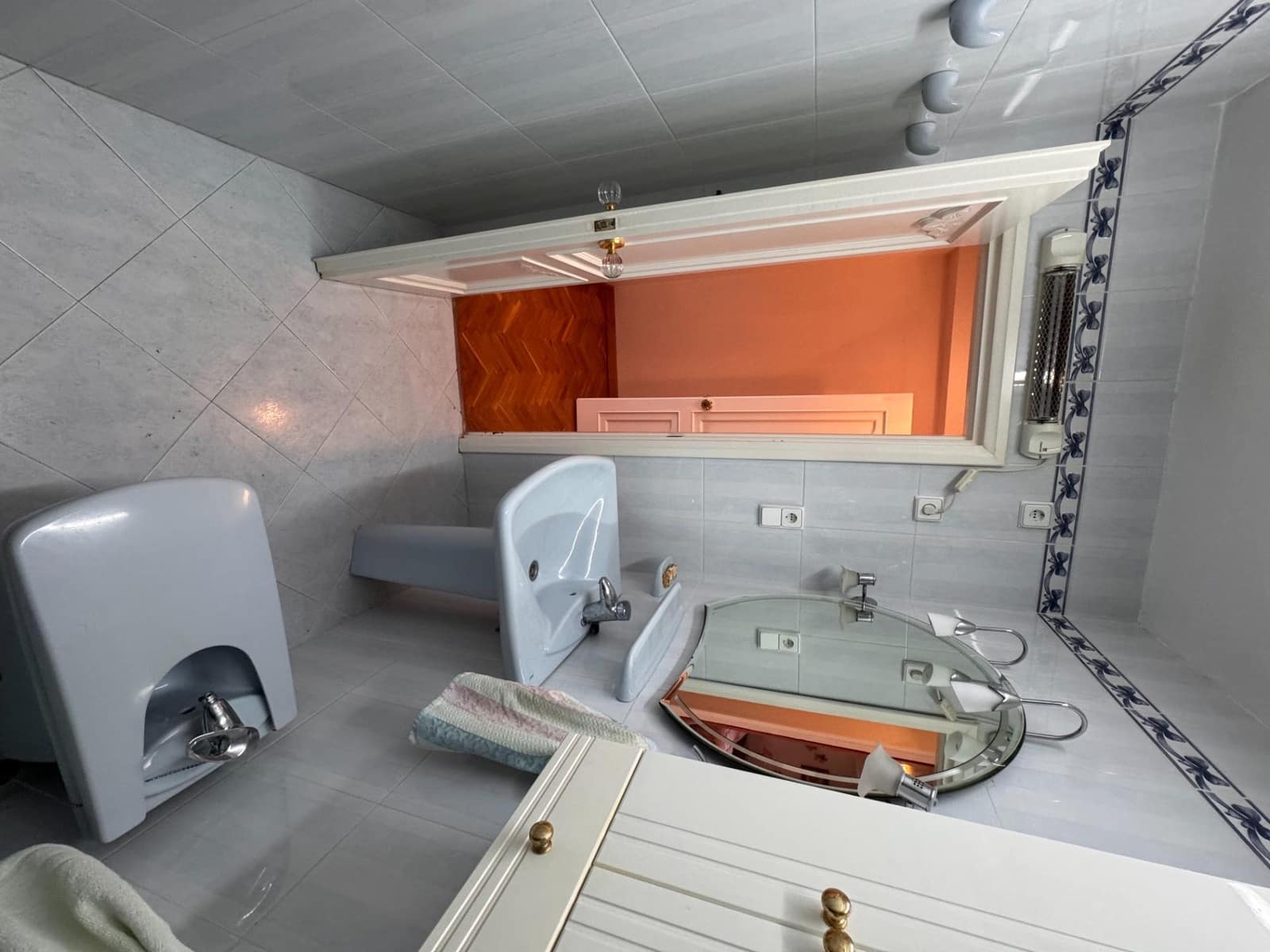 3 chambre Appartement à vendre à Almeria ville - 449 000 € (Ref: 8789952)