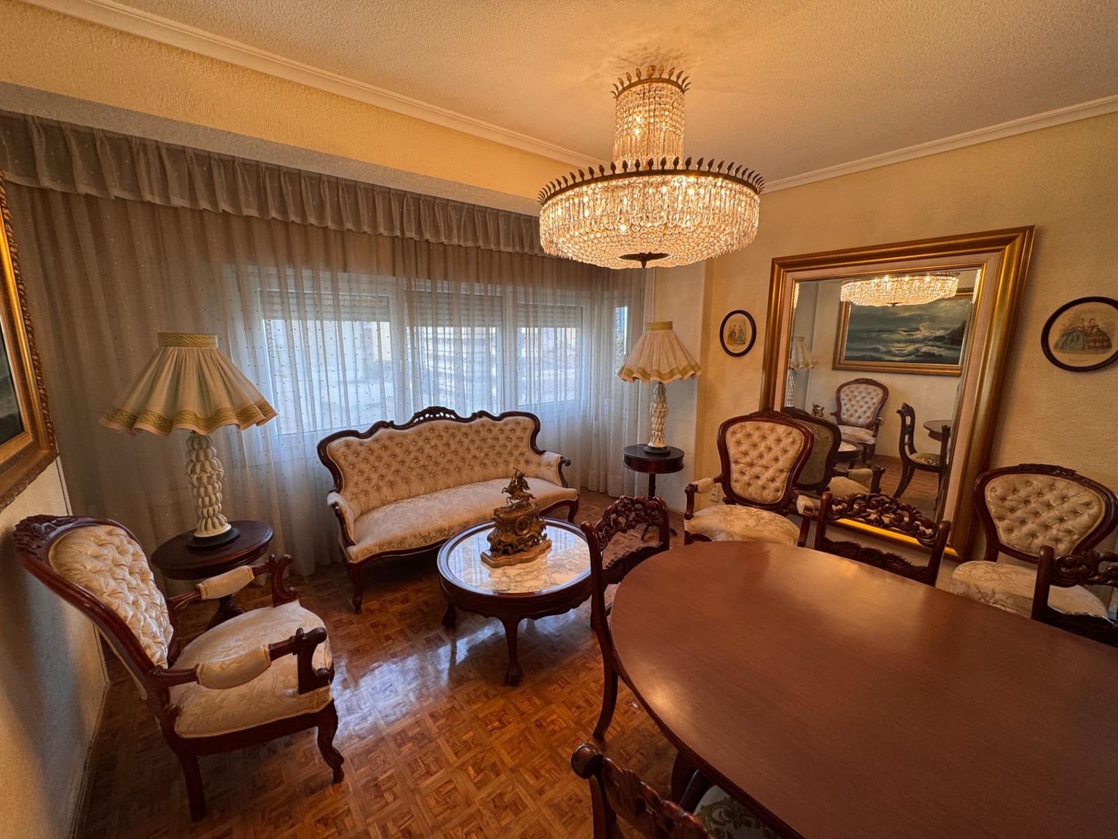 3 chambre Appartement à vendre à Almeria ville - 449 000 € (Ref: 8789952)