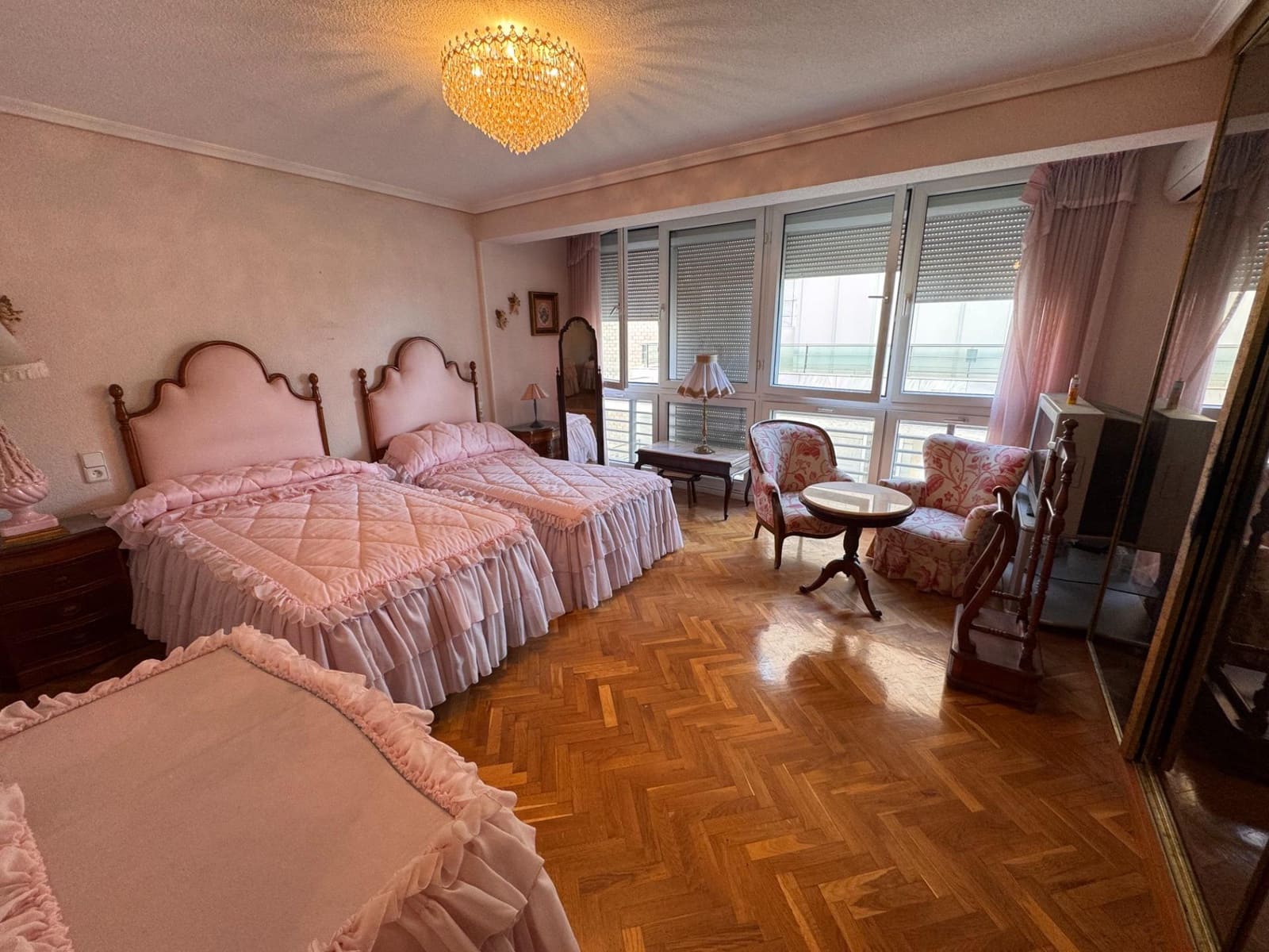 3 chambre Appartement à vendre à Almeria ville - 449 000 € (Ref: 8789952)