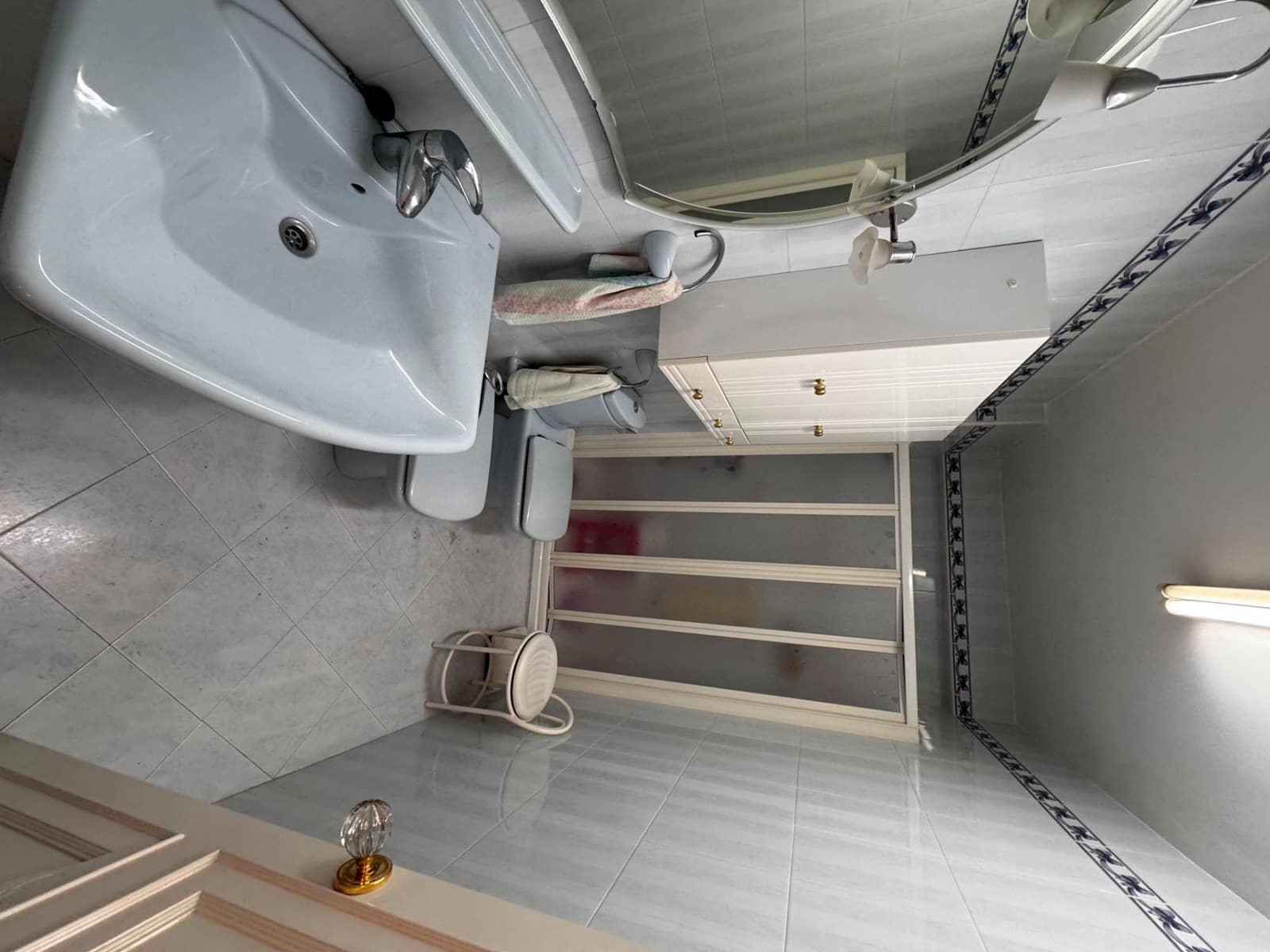 3 chambre Appartement à vendre à Almeria ville - 449 000 € (Ref: 8789952)