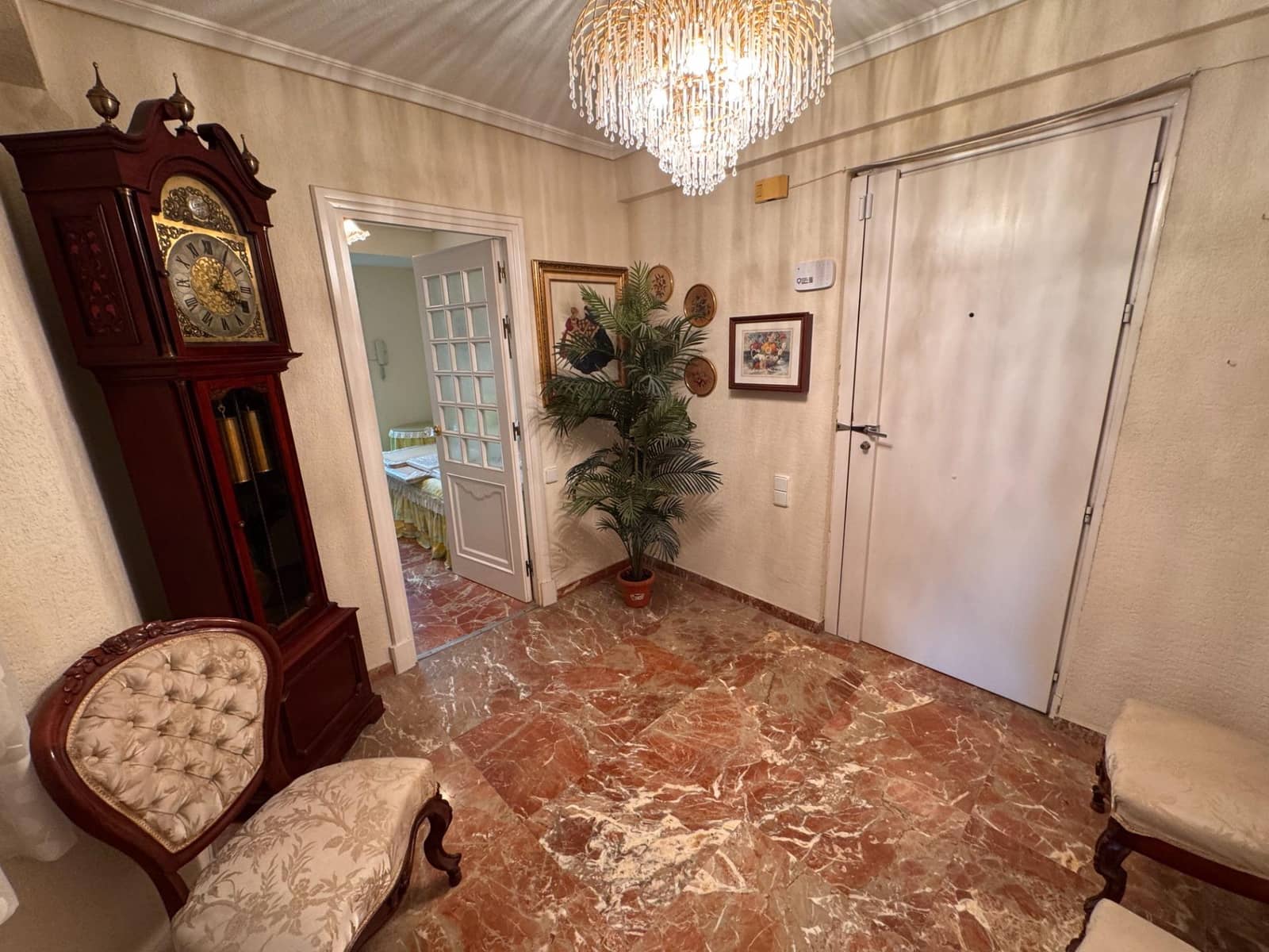 3 chambre Appartement à vendre à Almeria ville - 449 000 € (Ref: 8789952)