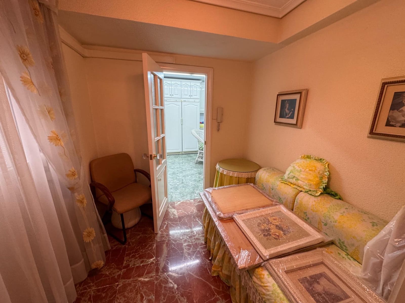 3 chambre Appartement à vendre à Almeria ville - 449 000 € (Ref: 8789952)