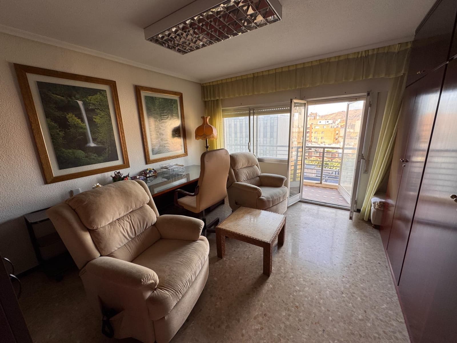 3 chambre Appartement à vendre à Almeria ville - 449 000 € (Ref: 8789952)