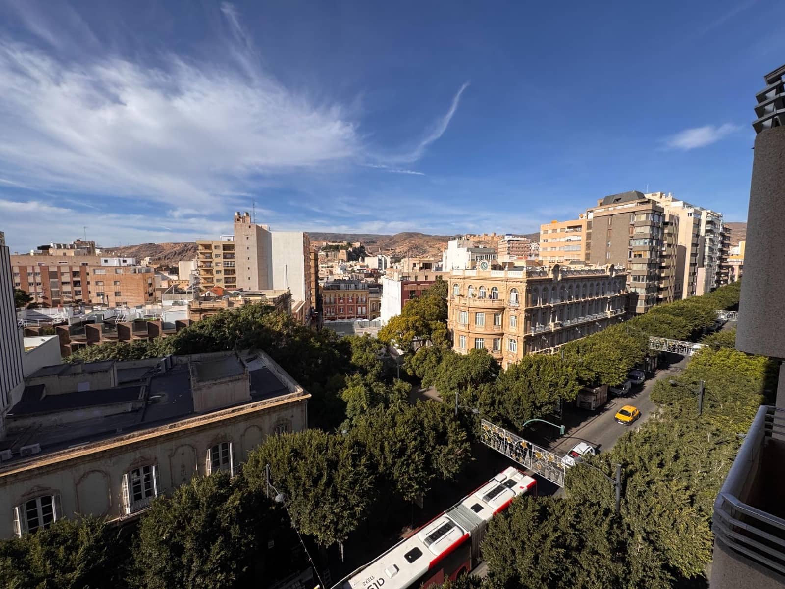 3 chambre Appartement à vendre à Almeria ville - 449 000 € (Ref: 8789952)