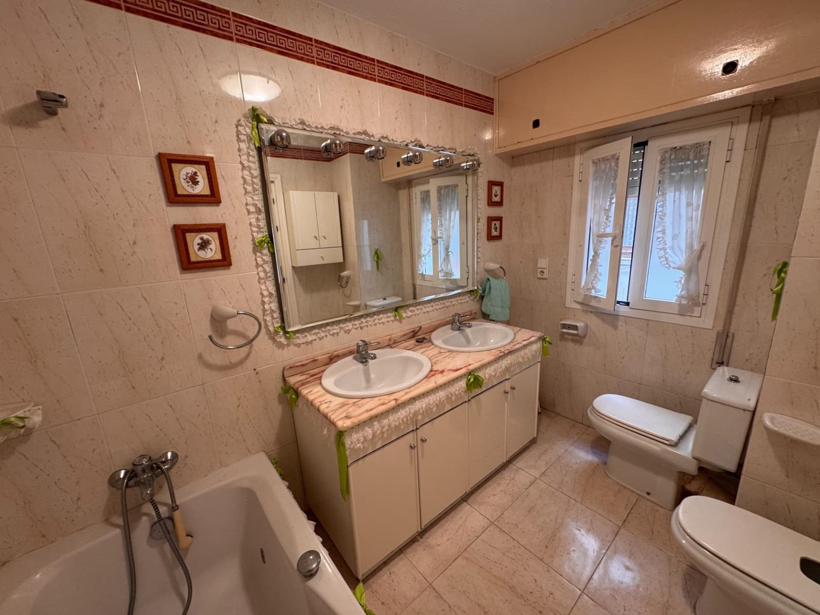 3 chambre Appartement à vendre à Almeria ville - 449 000 € (Ref: 8789952)