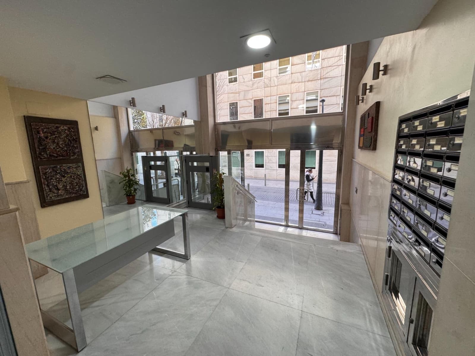 3 chambre Appartement à vendre à Almeria ville - 449 000 € (Ref: 8789952)