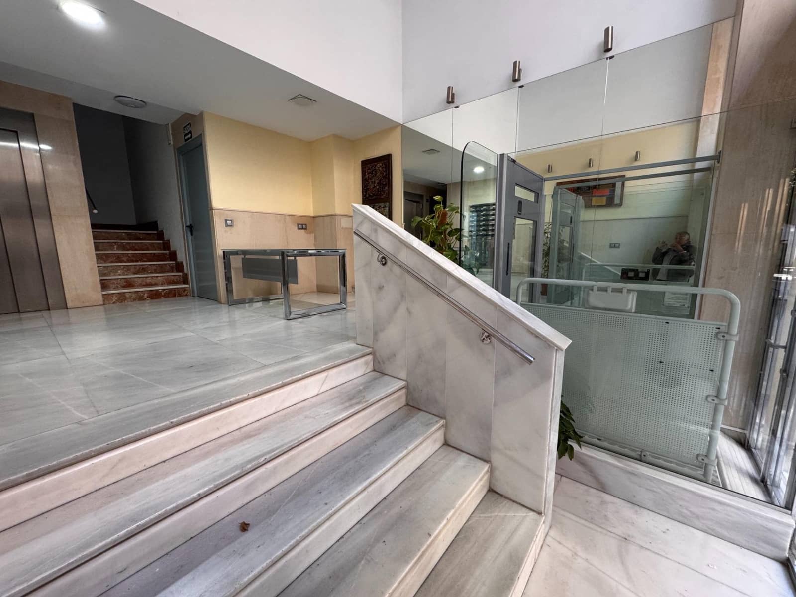 3 chambre Appartement à vendre à Almeria ville - 449 000 € (Ref: 8789952)