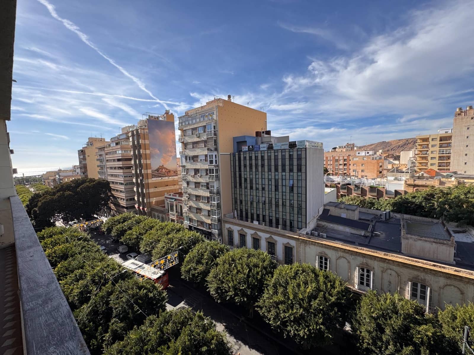 3 chambre Appartement à vendre à Almeria ville - 449 000 € (Ref: 8789952)