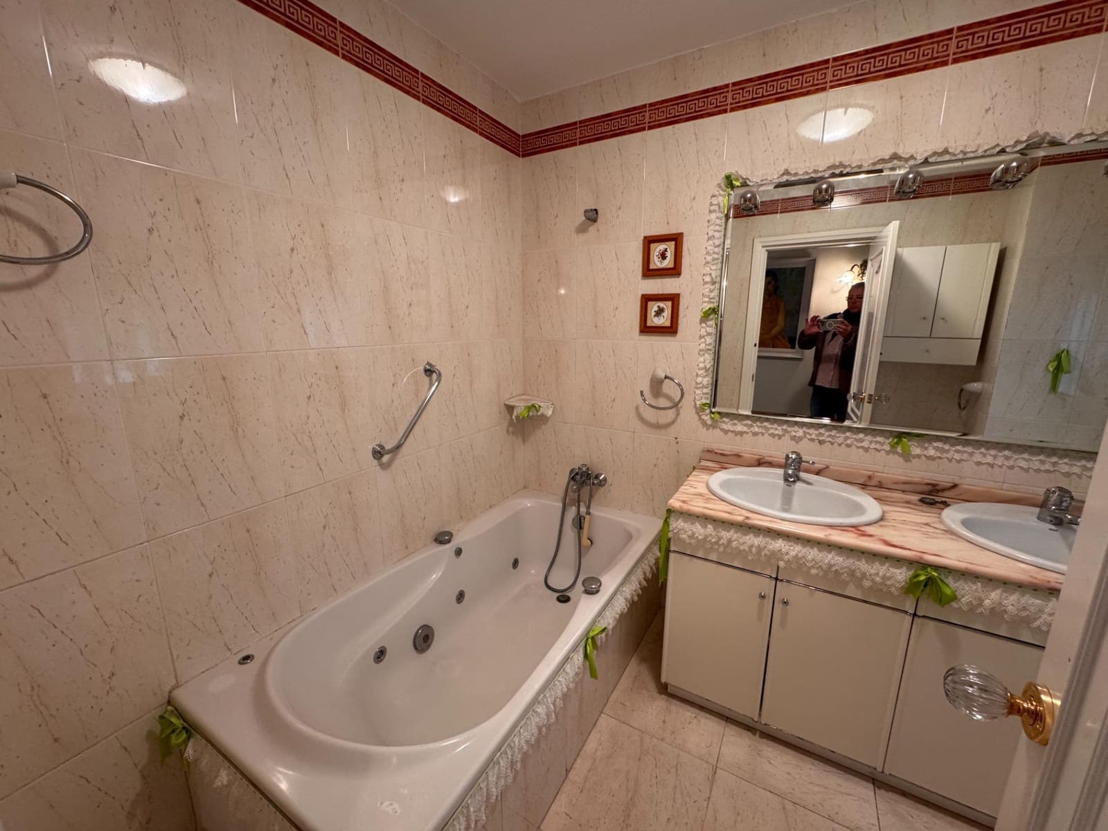 3 chambre Appartement à vendre à Almeria ville - 449 000 € (Ref: 8789952)