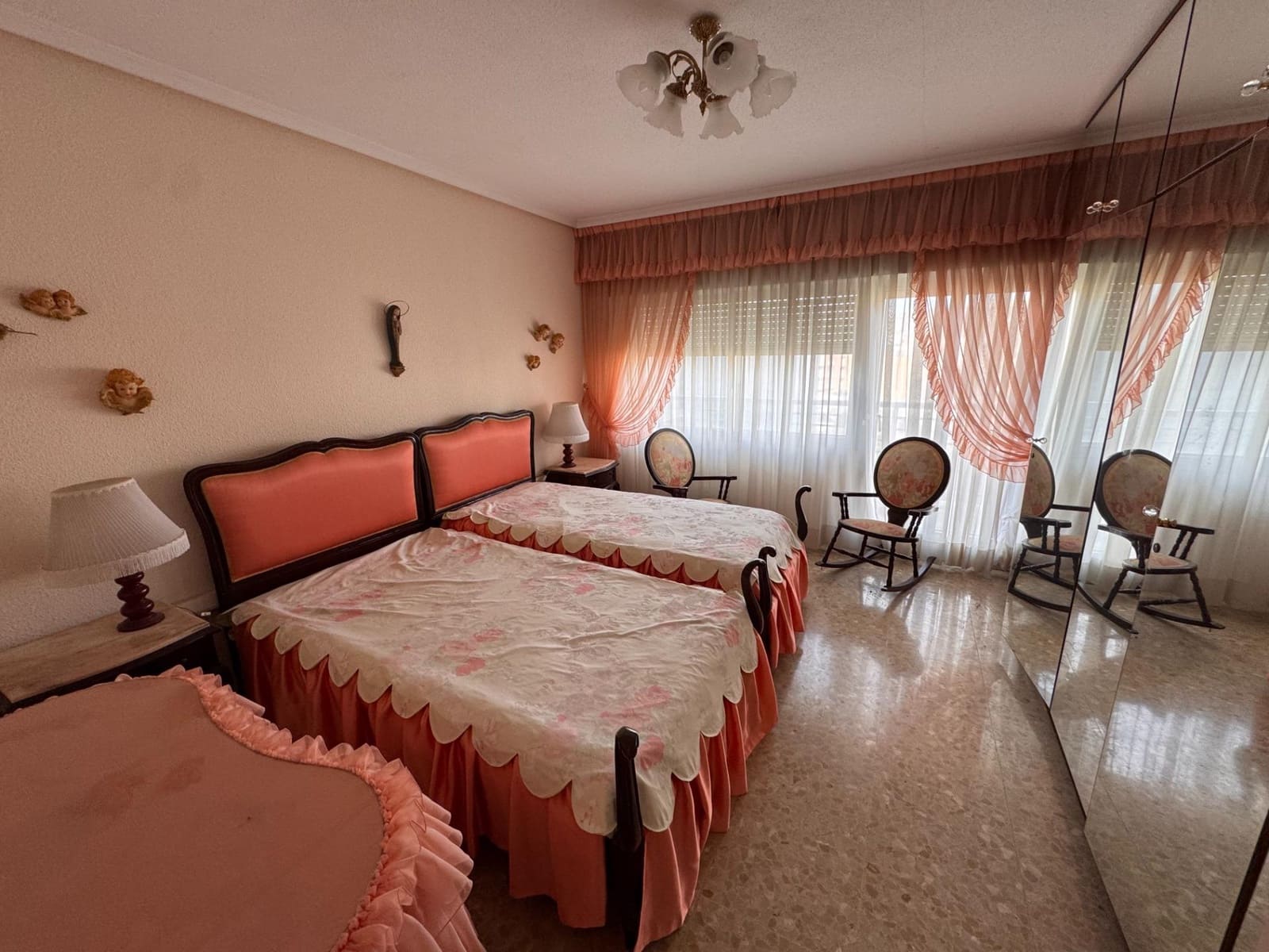 3 chambre Appartement à vendre à Almeria ville - 449 000 € (Ref: 8789952)