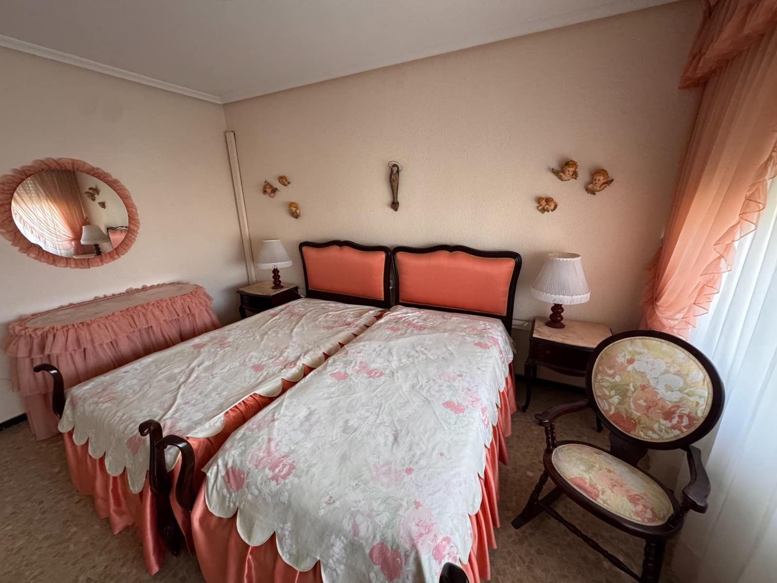 3 chambre Appartement à vendre à Almeria ville - 449 000 € (Ref: 8789952)