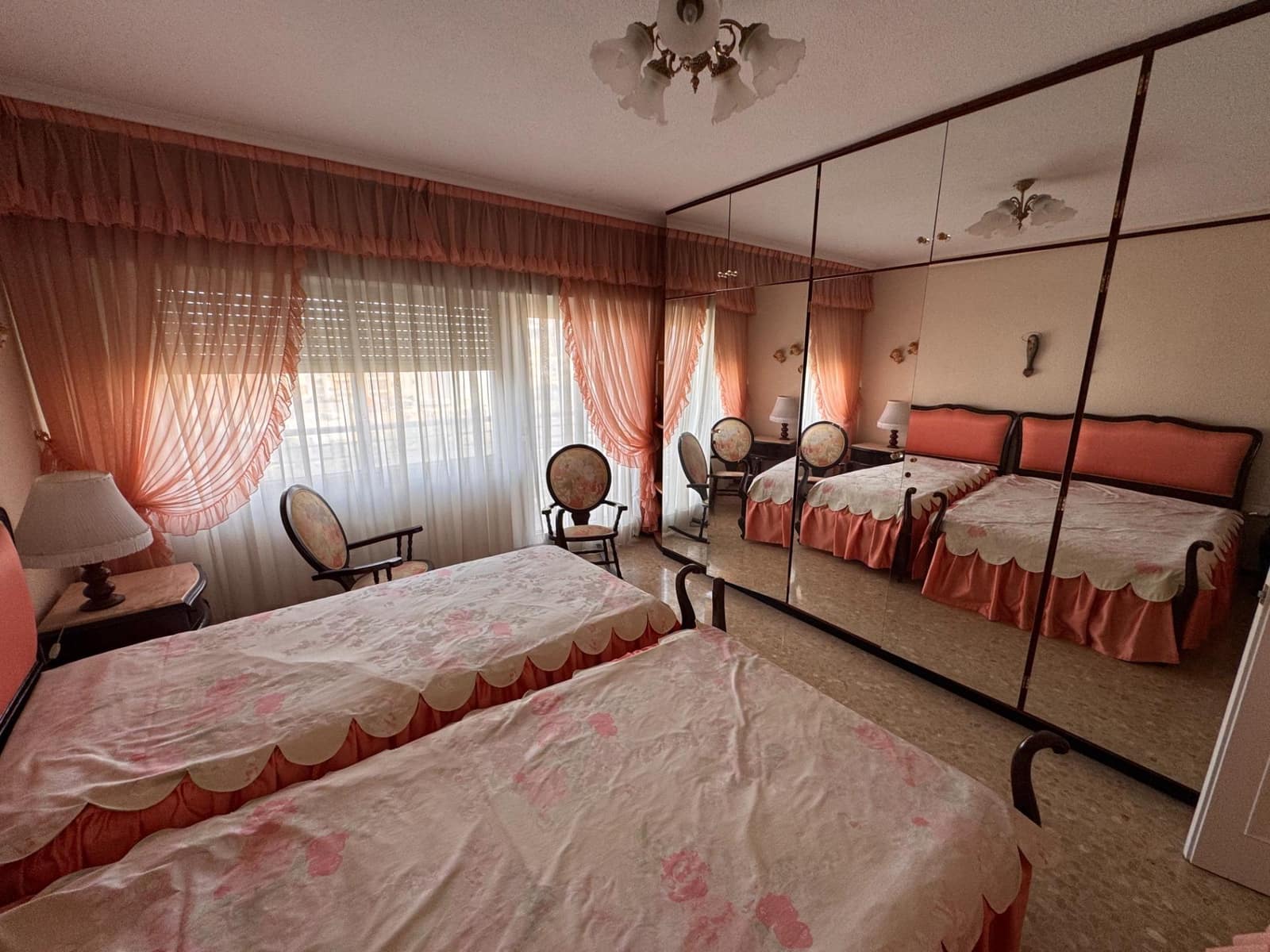 3 chambre Appartement à vendre à Almeria ville - 449 000 € (Ref: 8789952)