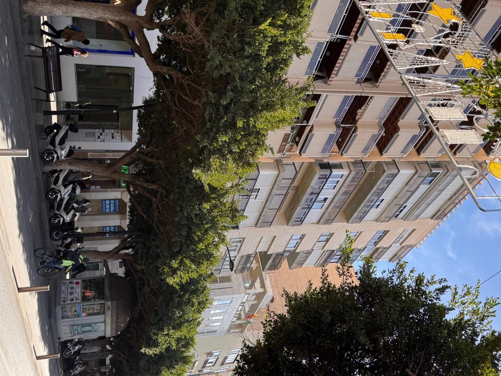 3 chambre Appartement à vendre à Almeria ville - 449 000 € (Ref: 8789952)