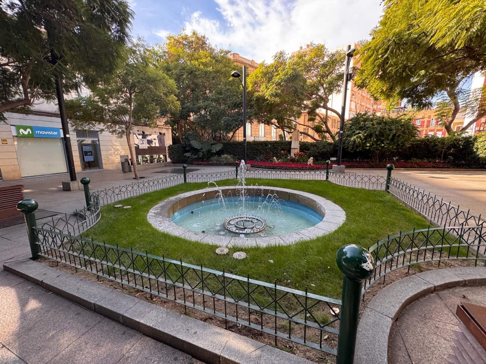 3 chambre Appartement à vendre à Almeria ville - 449 000 € (Ref: 8789952)